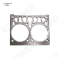 High Quality Engine Repair Parts D1146 upper gasket 6BT gasket